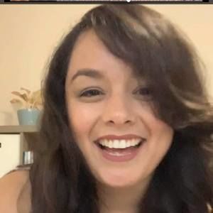 Meet your Posher, Liz